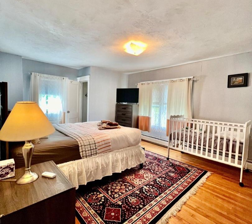 Photo of Bedroom in Forest Grove