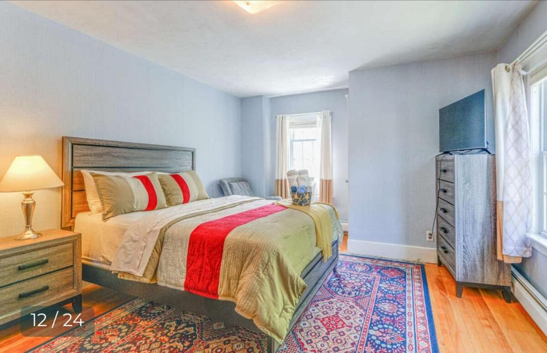 Photo of Bedroom in Forest Grove