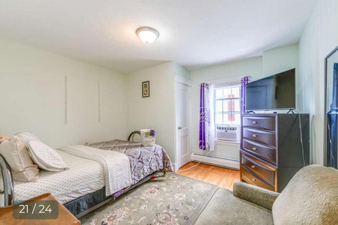 Photo of Bedroom in Forest Grove
