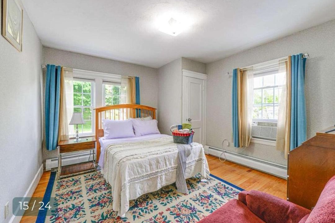 Photo of Bedroom in Forest Grove