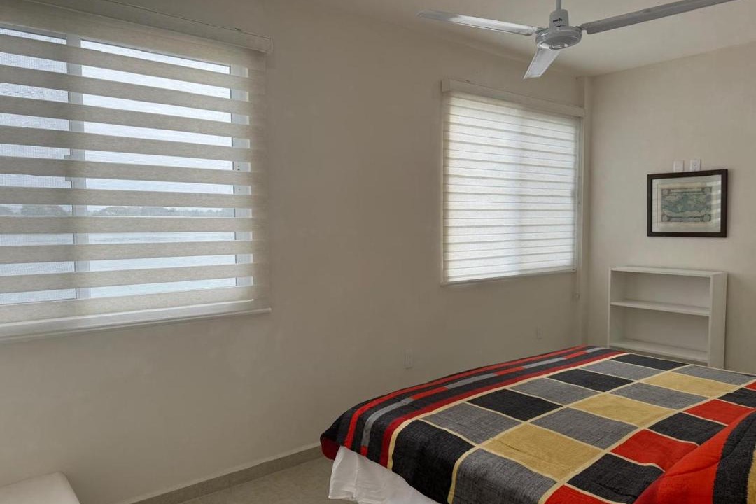 Photo of Bedroom in Tuxpan