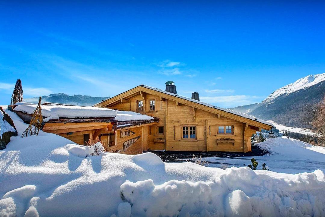 Photo of Others in Saint-Jean-de-Sixt