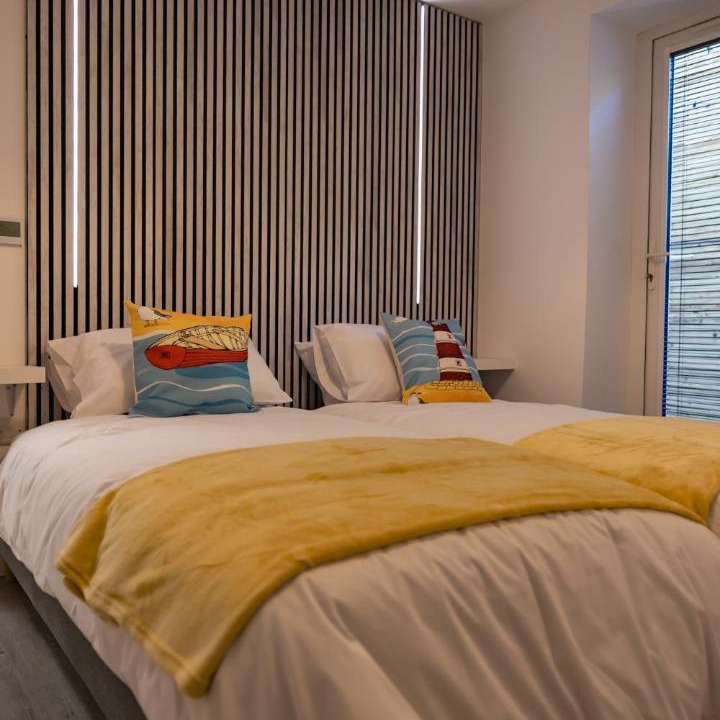 Photo of Bedroom in Morecambe