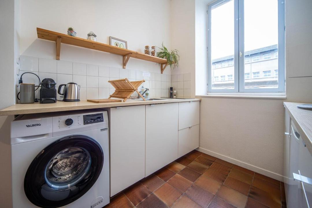 Photo of Kitchen in Tournus