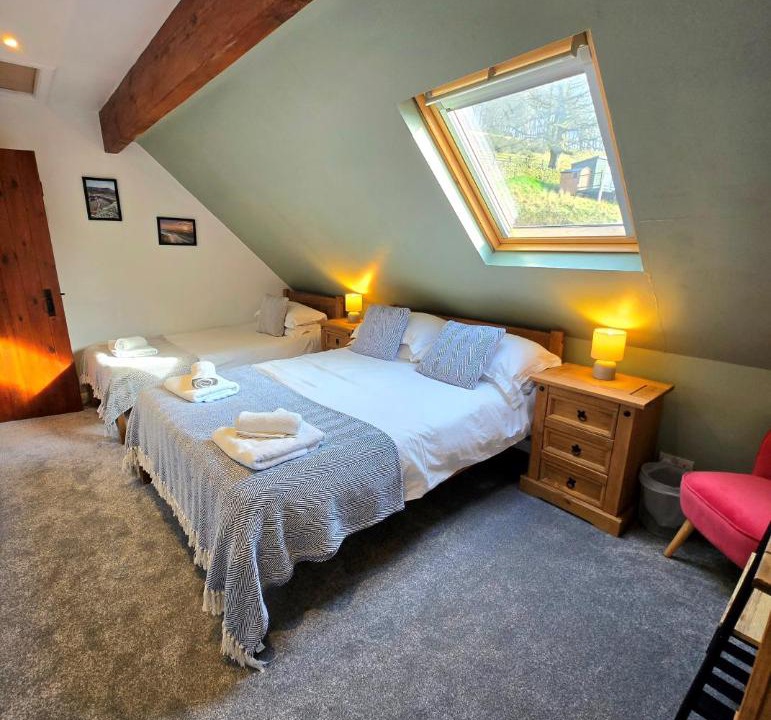 Photo of Bedroom in Hope