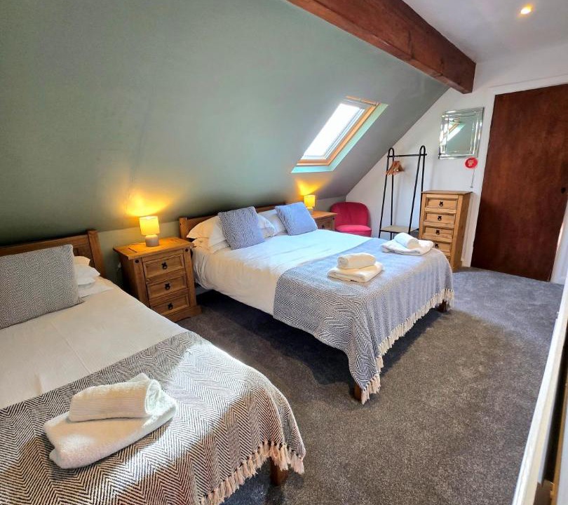 Photo of Bedroom in Hope