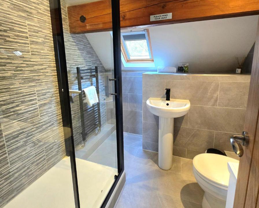 Photo of Bathroom in Hope