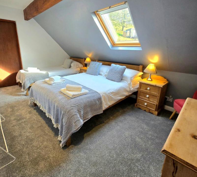 Photo of Bedroom in Hope