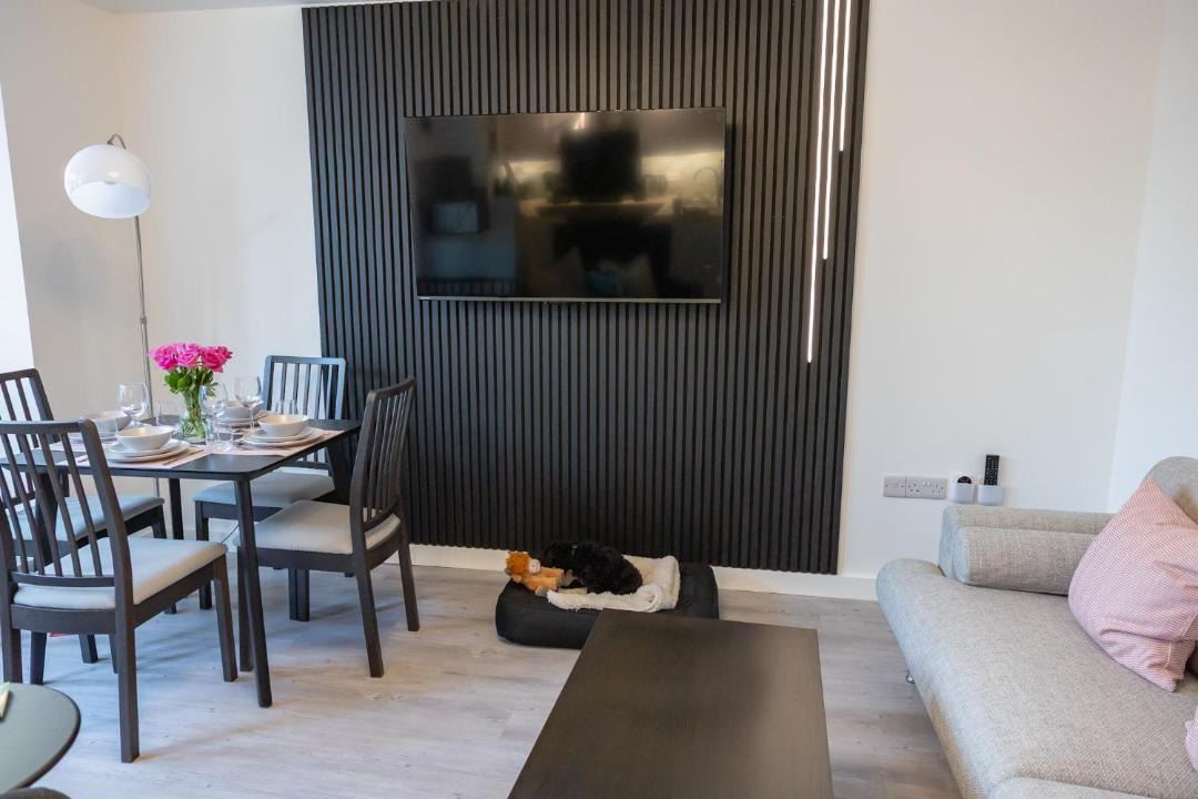 Photo of Others in Morecambe