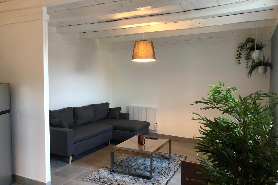 Photo of Livingroom in Saint-Front-la-Riviere