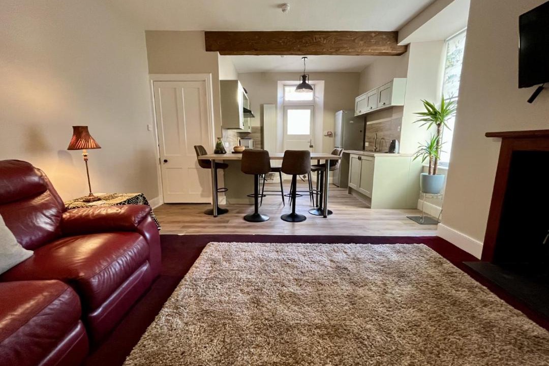 Photo of Livingroom in South Laggan