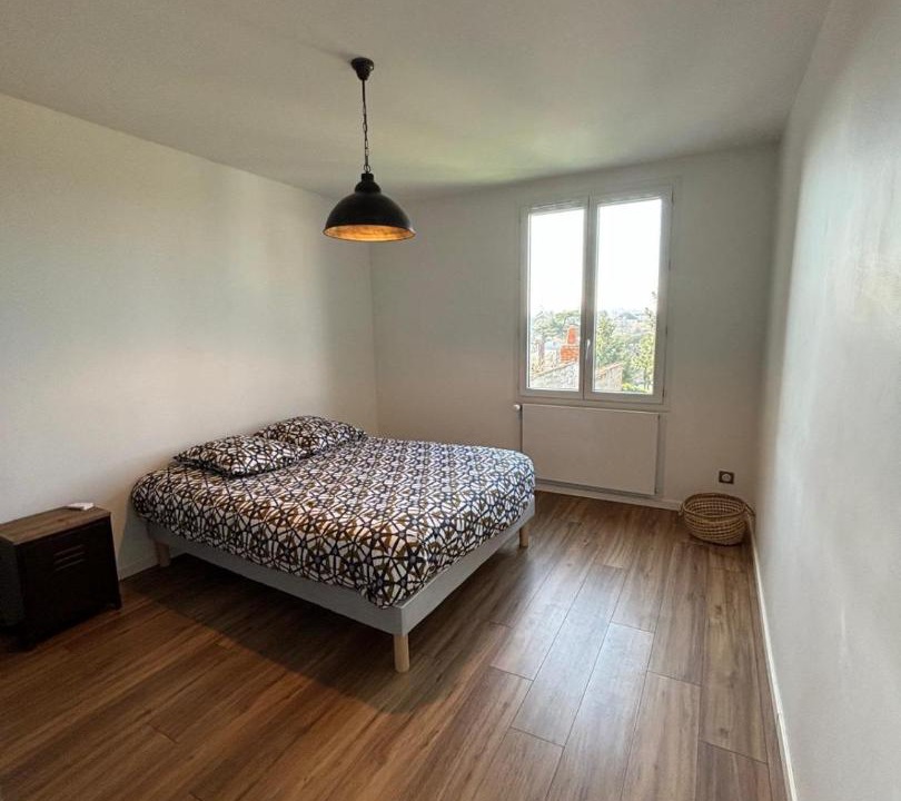 Photo of Bedroom in Neris-les-Bains