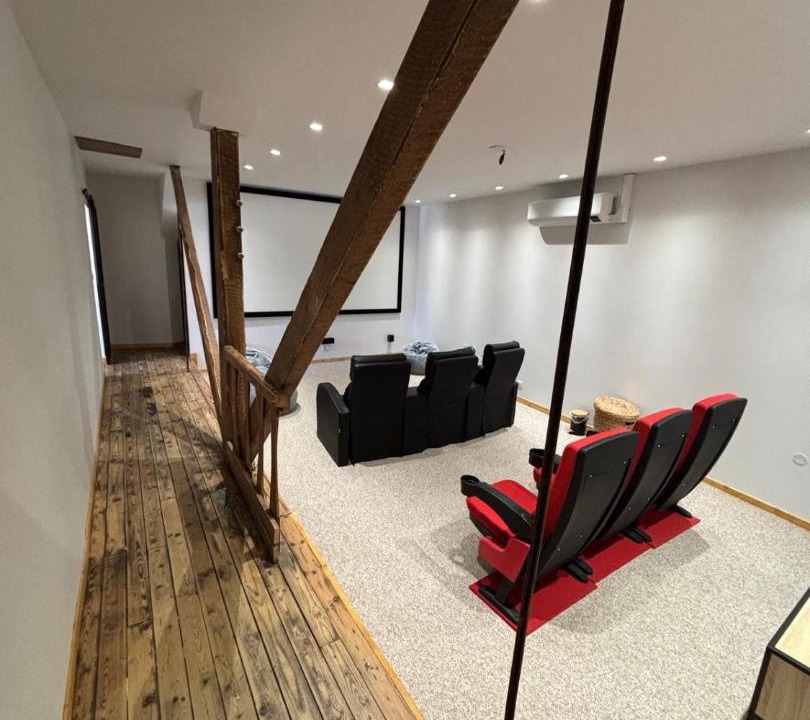 Photo of Livingroom in Neris-les-Bains