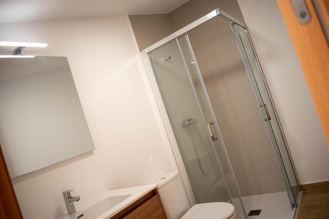 Photo of Bathroom in Catral