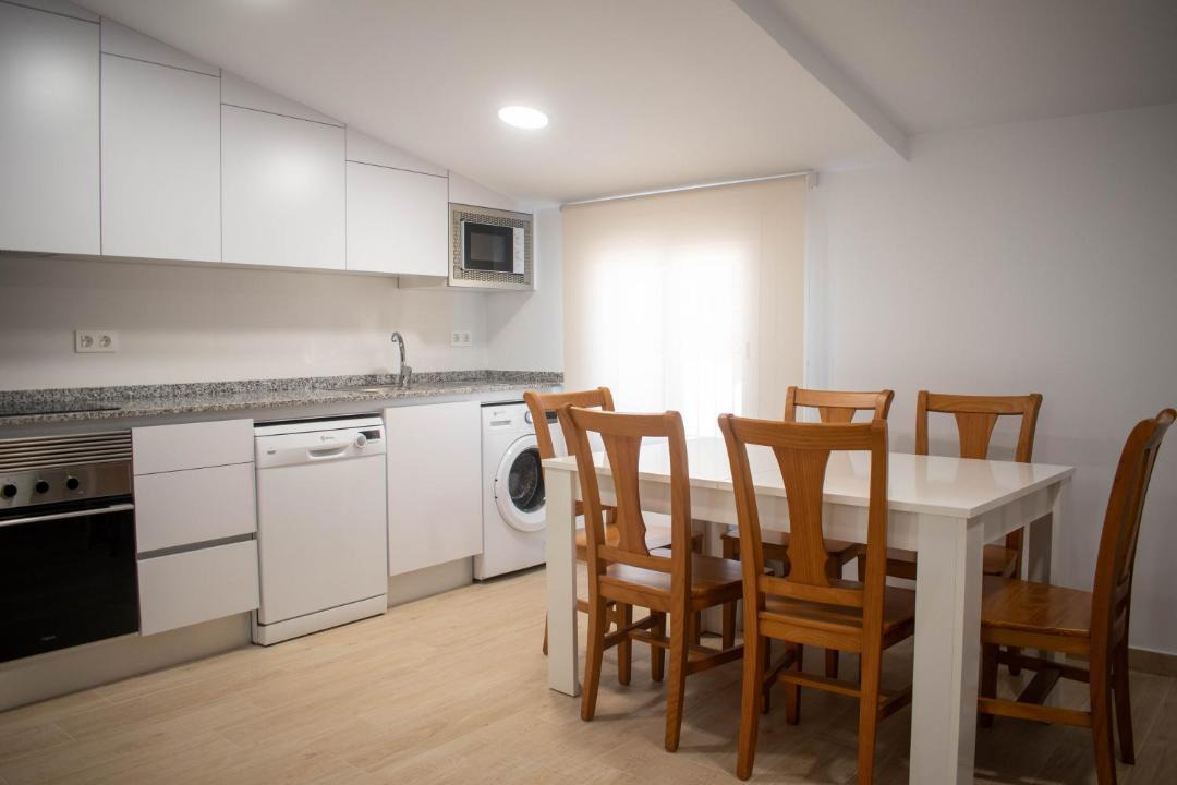 Photo of Kitchen in Catral
