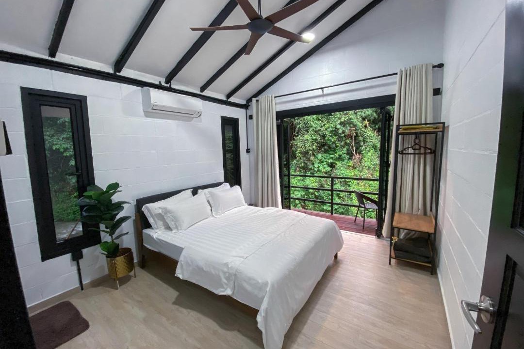 Photo of Bedroom in Bentong