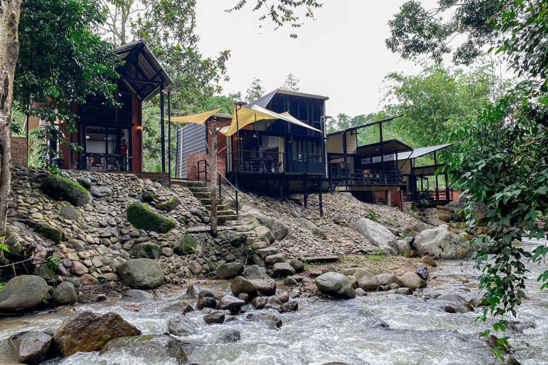 Photo of Others in Bentong