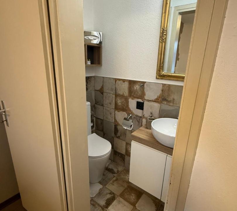 Photo of Bathroom in Morcote