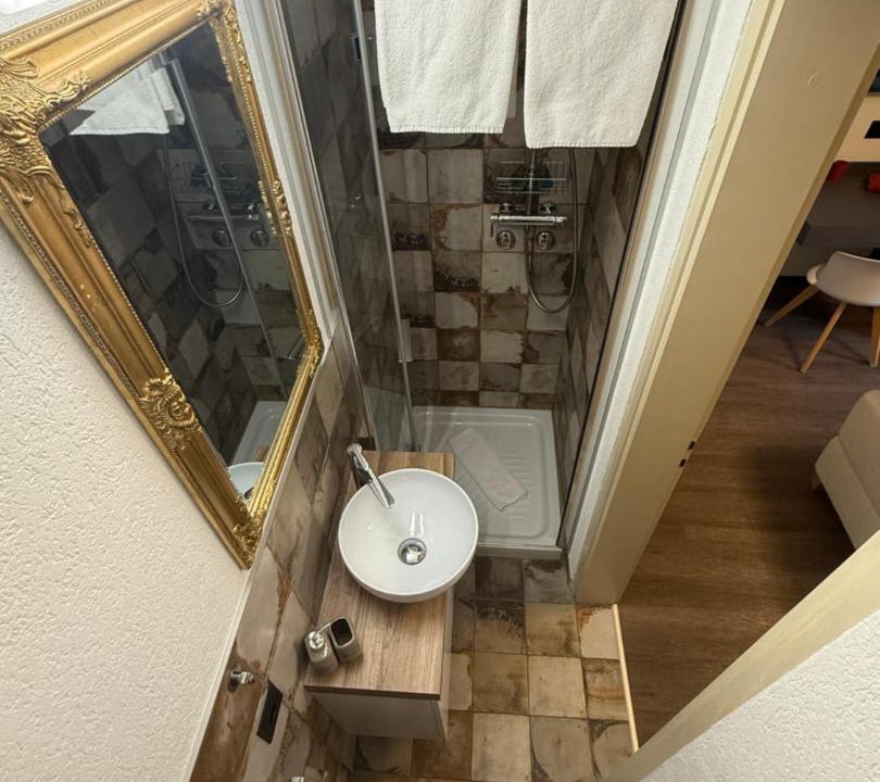 Photo of Bathroom in Morcote