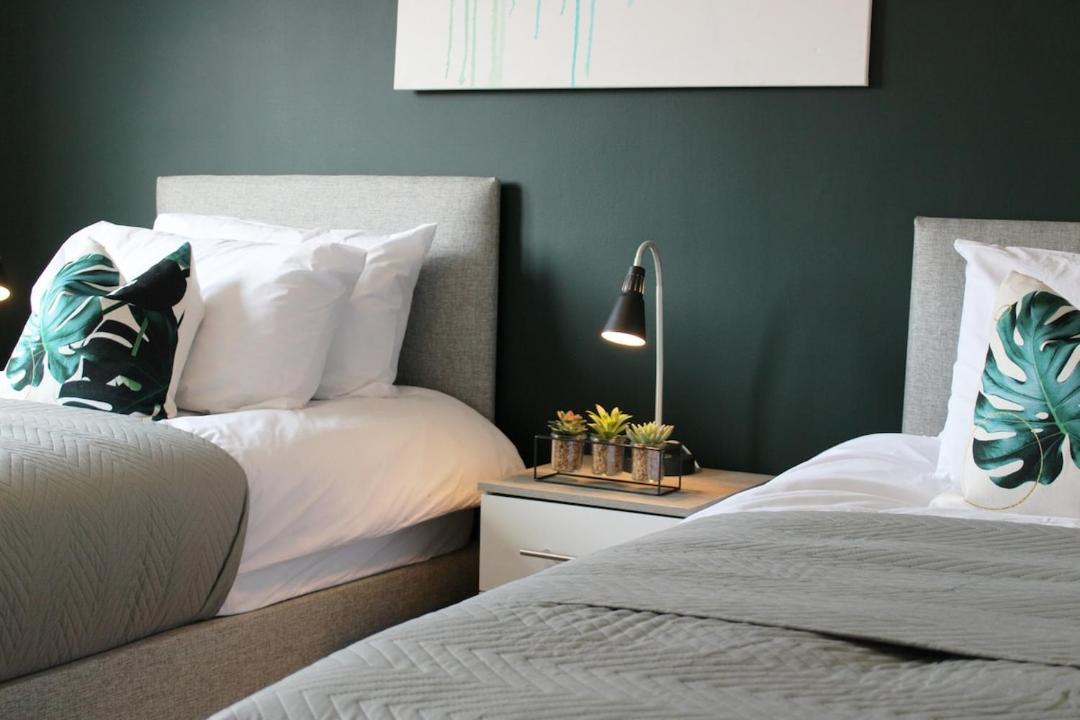 Photo of Bedroom in Ely