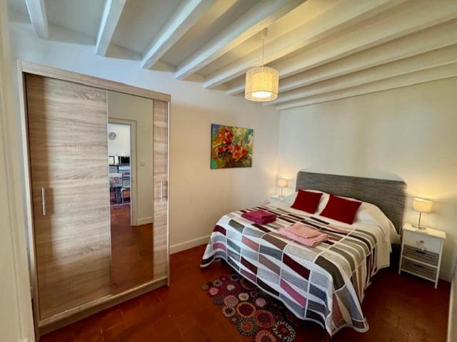 Photo of Bedroom in Saint-Viatre