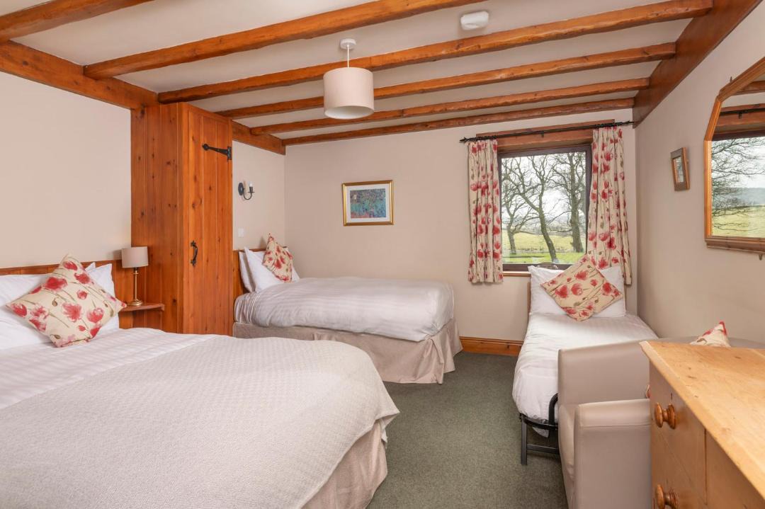 Photo of Bedroom in Penrith