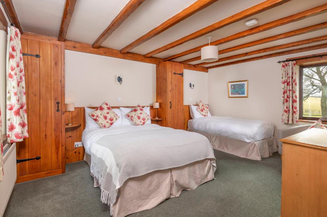 Photo of Bedroom in Penrith