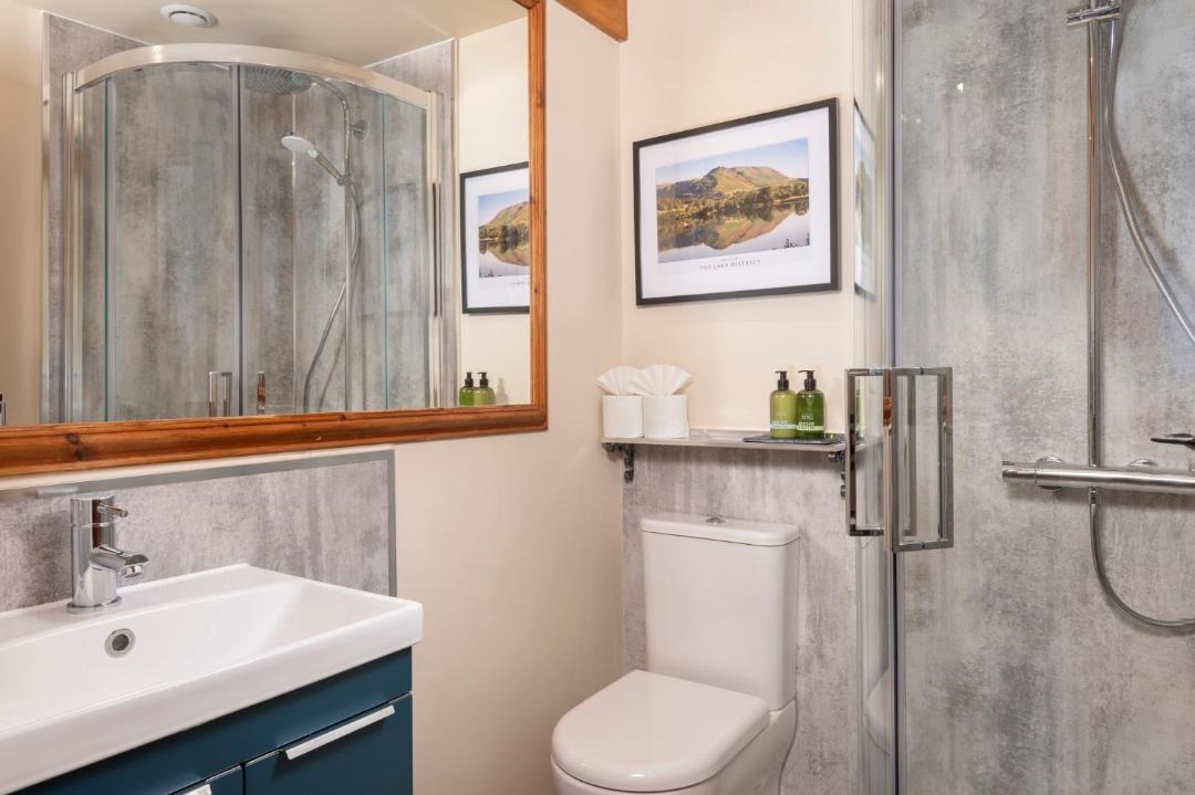 Photo of Bathroom in Penrith