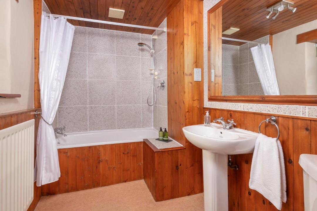 Photo of Bathroom in Penrith