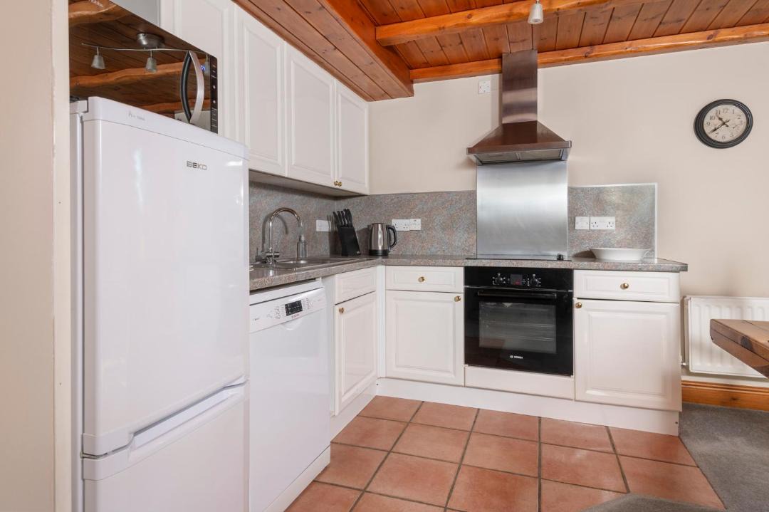 Photo of Kitchen in Penrith