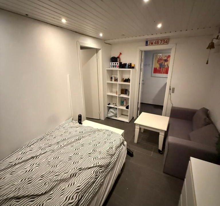Photo of Bedroom in Herning
