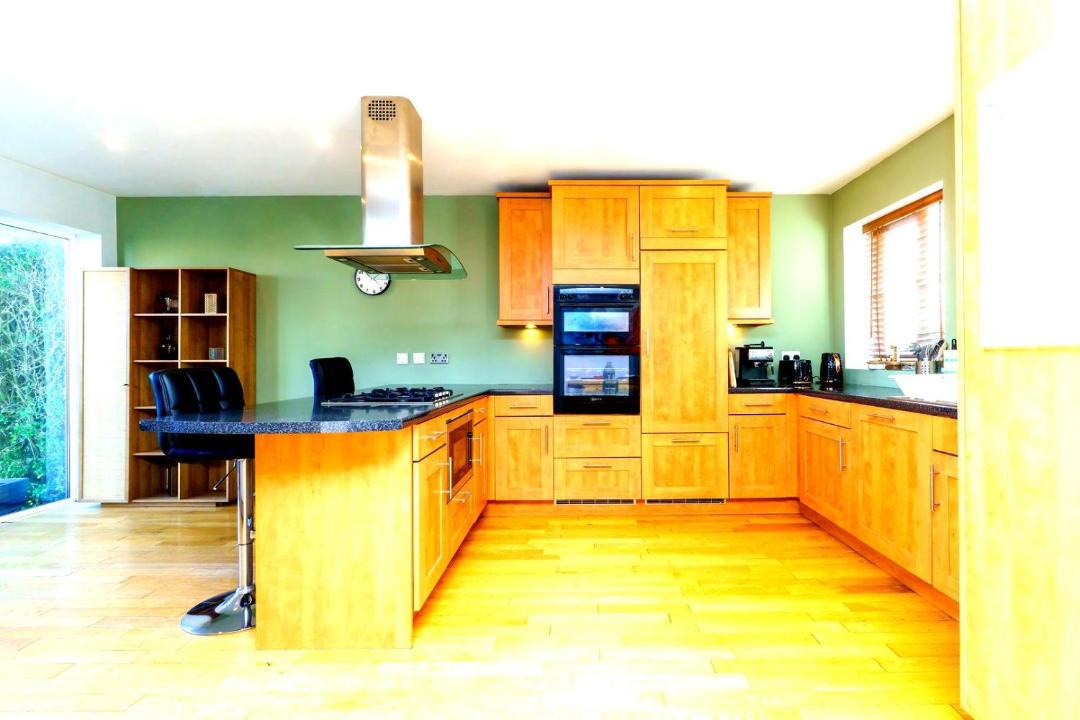 Photo of Kitchen in Pill