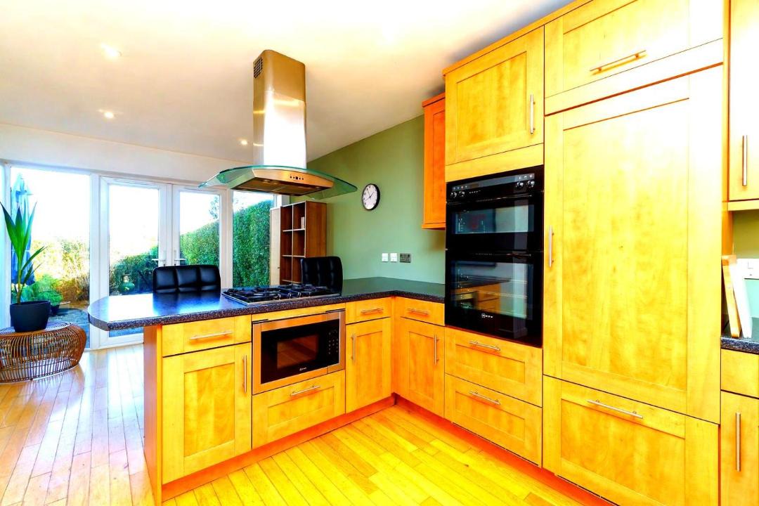 Photo of Kitchen in Pill