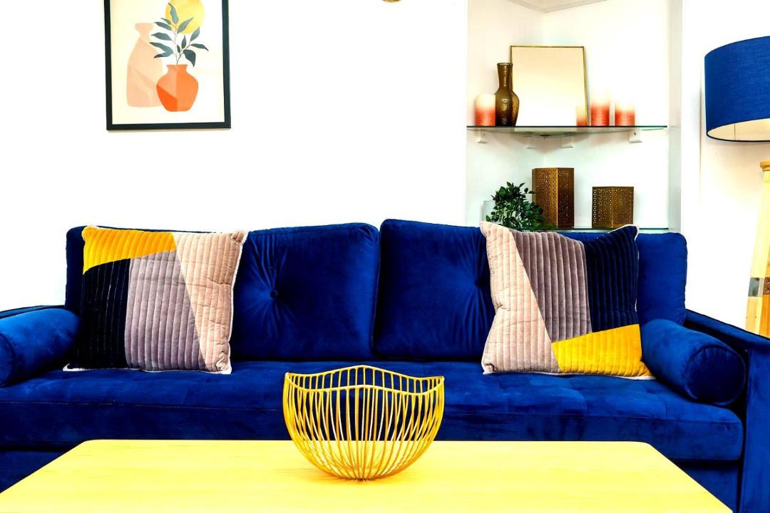 Photo of Livingroom in Pill