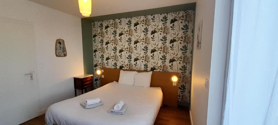 Photo of Bedroom in Levroux