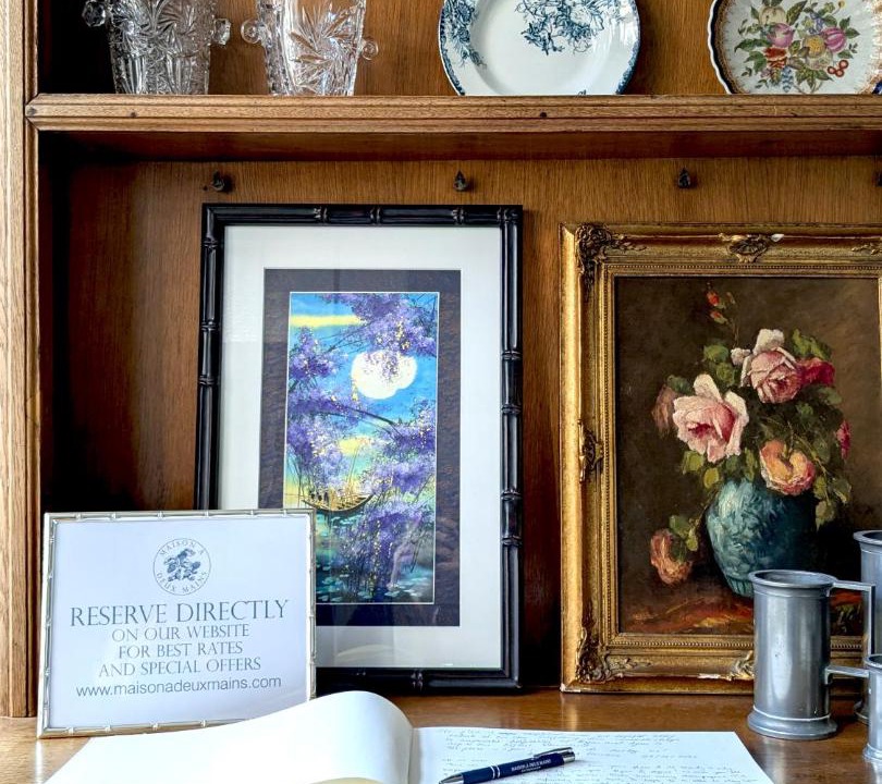 Photo of Others in Ay