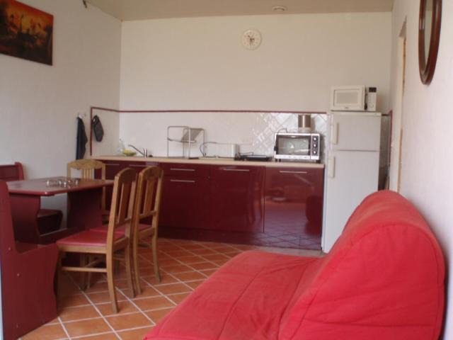 Photo of Kitchen in Champagne