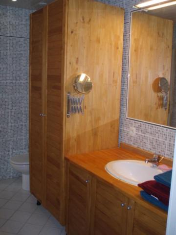 Photo of Bathroom in Champagne