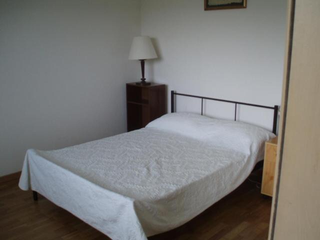 Photo of Bedroom in Champagne