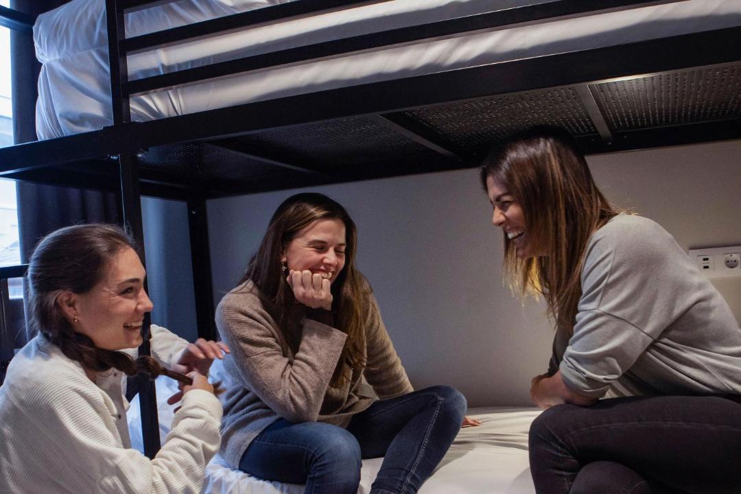 Photo of Bedroom in La Massana