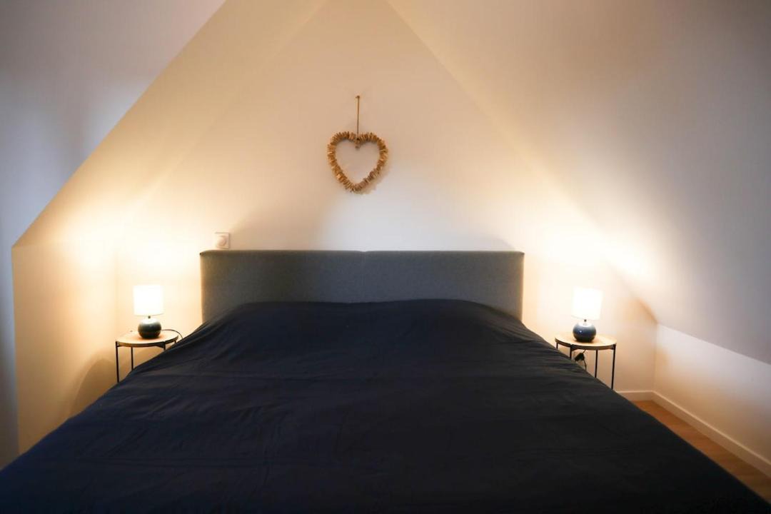 Photo of Bedroom in Huningue