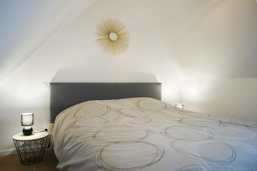 Photo of Bedroom in Huningue