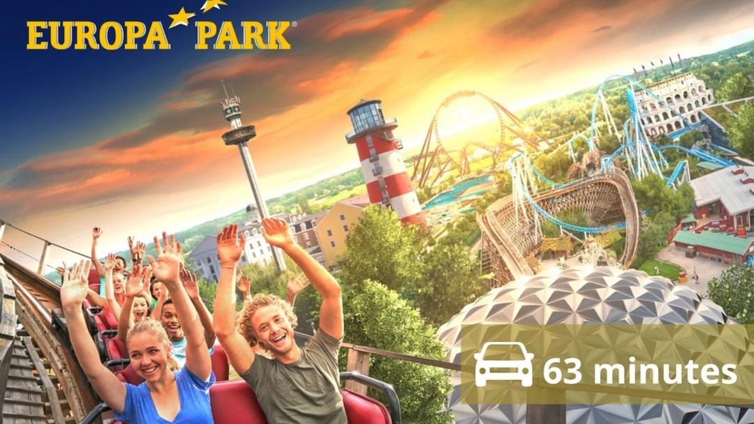 Photo of Others in Huningue