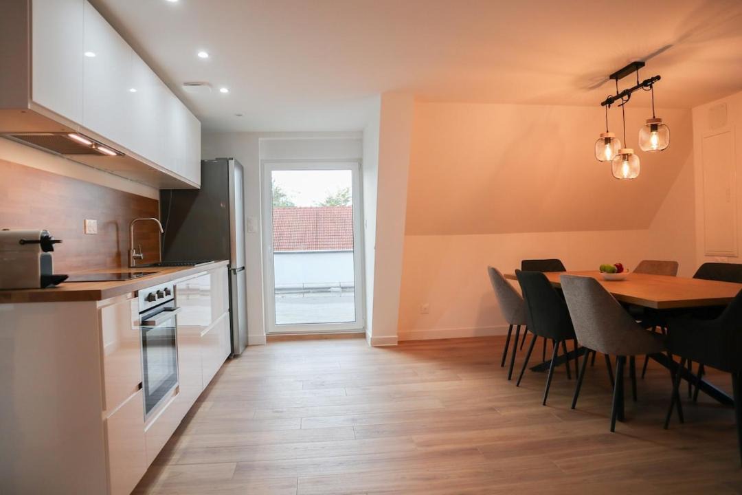 Photo of Kitchen in Huningue