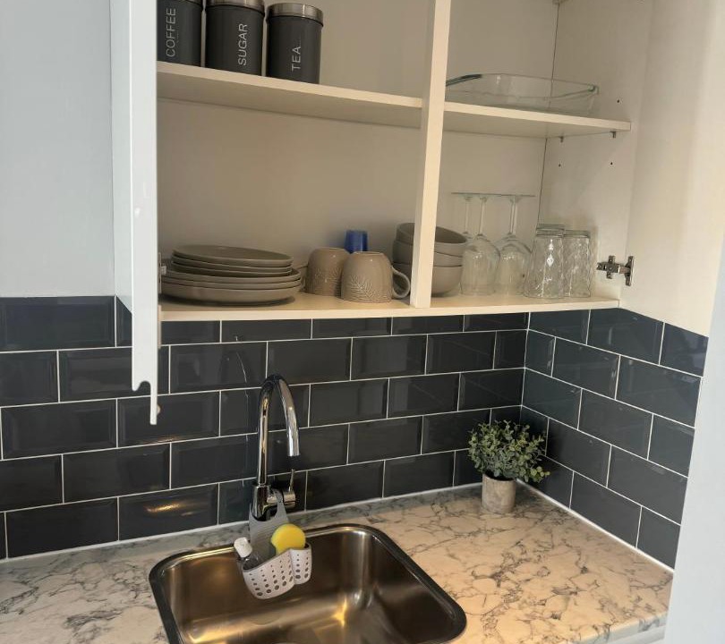 Photo of Kitchen in Cricklewood