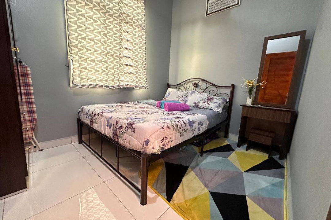 Photo of Bedroom in Kusial