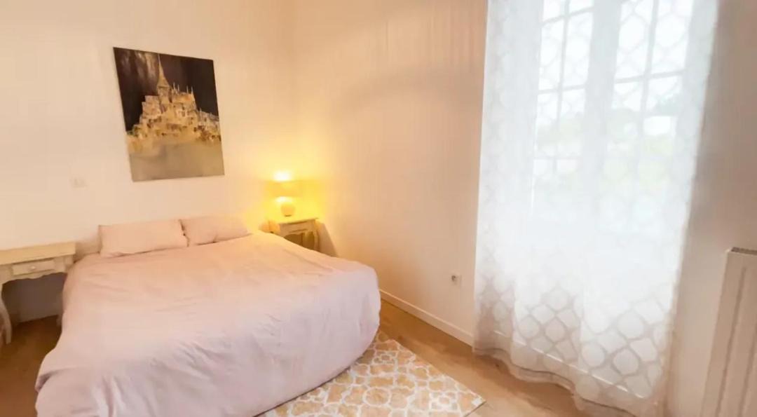 Photo of Bedroom in Saint-Michel-en-l'Herm