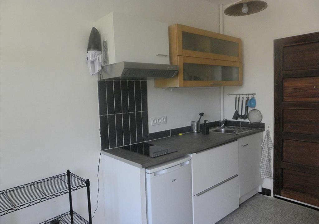 Photo of Kitchen in Charleval