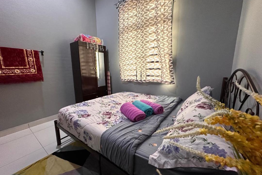 Photo of Bedroom in Kusial