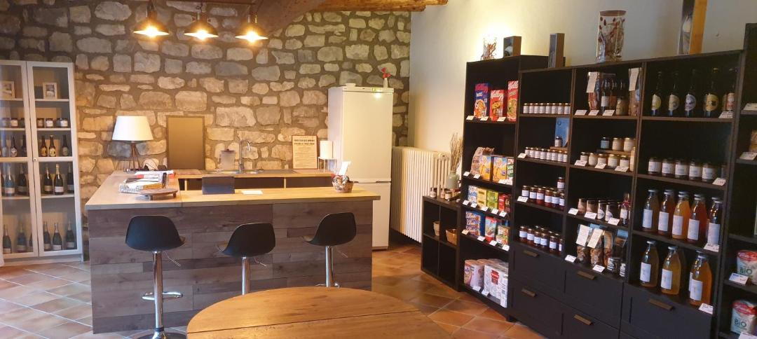 Photo of Kitchen in Chichilianne